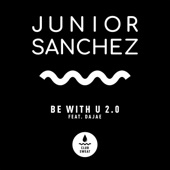 Be with U 2.0 (feat. Dajae) artwork