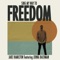 Sing My Way to Freedom (feat. Jenna Bachman) - Jake Hamilton lyrics