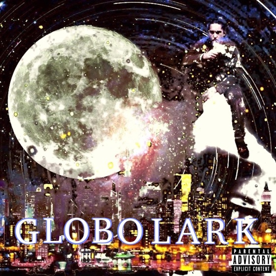 Cover artwork for Globolark