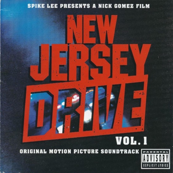 Cover artwork for Jersey