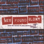 New Found Glory - King of Wishful Thinking
