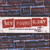 New Found Glory - Kiss Me