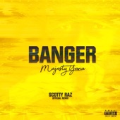Banger (Scotty Raz Remix) artwork