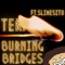 Burning Bridges (feat. Slimesito) - Terp lyrics