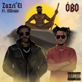 Obo (feat. M.Drake) artwork
