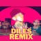 Diles (feat. Gasper Padilla & El Katch Snk) - kcotaxo Ruiz lyrics