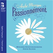 Passionnément, Acte II: I. Trio et Couplets. Non ! je n’ai pas souvenance artwork