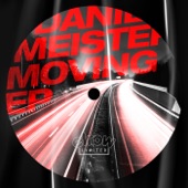 Moving (Alvaro Medina Remix) artwork