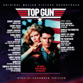 Top Gun (Original Motion Picture Soundtrack) [Special Expanded Edition] - ヴァリアス・アーティスト
