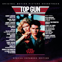 Top Gun (Original Motion Picture Soundtrack) [Special Expanded Edition] - Various Artists Cover Art