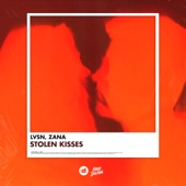 Stolen Kisses artwork