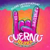 Cuernú (DJ Kazzanova Guaracha Remix) - Single album lyrics, reviews, download