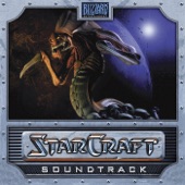 Derek Duke - StarCraft Main Title