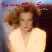 Emotion (feat. Bee Gees) - Samantha Sang