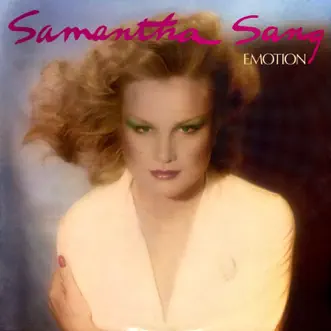 Emotion (feat. Bee Gees) by Samantha Sang song reviws