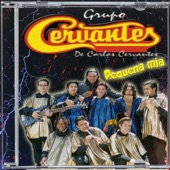 Grupo Cervantes de Carlos Cervantes - Me Enamoro de Ti