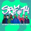 Street Bangers Factory 14 - EP