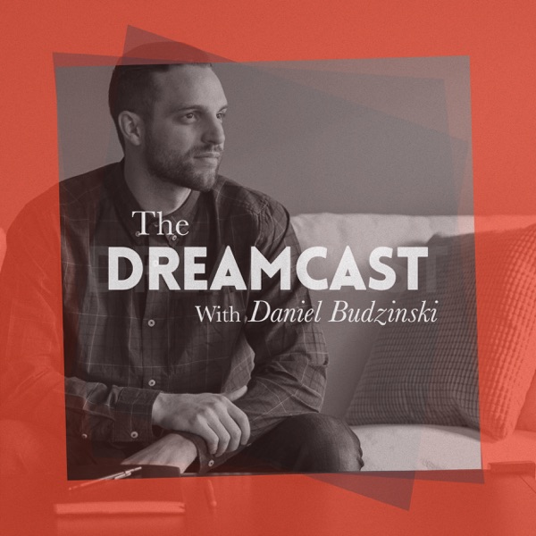 The Dreamcast cover