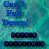 Can't Fall Down! - Single album lyrics, reviews, download