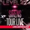 Sirens Tour Live