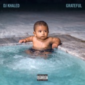 DJ Khaled - Iced Out My Arms