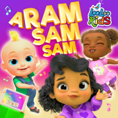 A Ram Sam Sam - LooLoo Kids