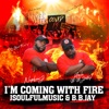 I'M Coming With Fire - Single