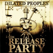 Dilated Peoples - Spit It Clearly