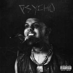 PSYCHO (Legally Insane) EP