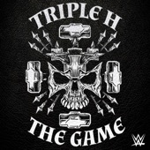 WWE: The Game (Triple H) [feat. Motörhead] artwork