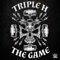 WWE: The Game (Triple H) [feat. Motörhead] artwork