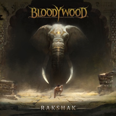 Bloodywood Rakshak new album 2022