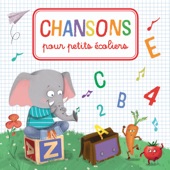 Chansons pour petits écoliers artwork