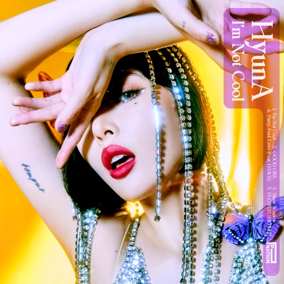 Cover artwork for Show Window
