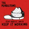 Stream & download Keep It Working (feat. Gizelle Smith) - Single