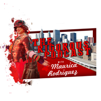 The Rigorous Podcast with Maurica Rodriguez podcast