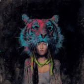 Tiger Suit (Untamed Edition) artwork