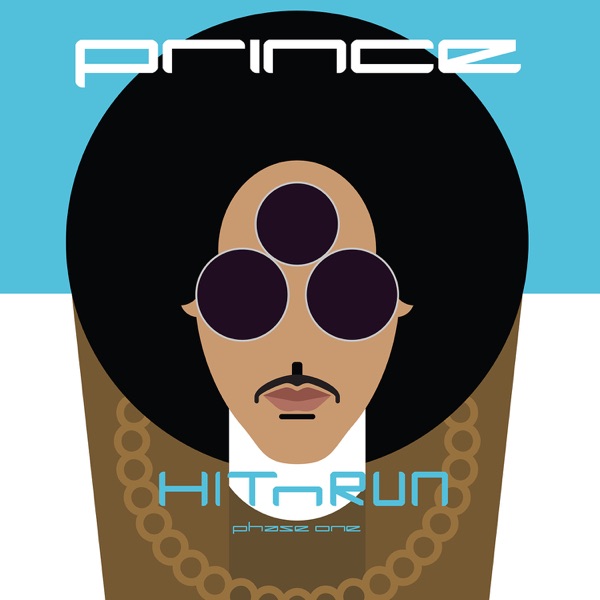 HITNRUN Phase One - Prince