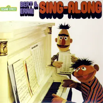 Sing by Bert & The Sesame Street Cast song reviws