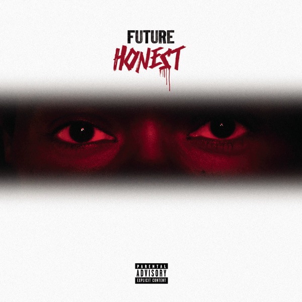 Honest (Deluxe) - Future