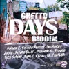 Ghetto Days Riddim