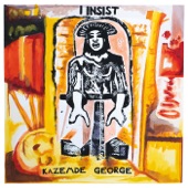 Kazemde George - Coasts (feat. Isaac Wilson, Tyrone Allen II & Adam Arruda)
