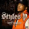 Super Gangster (Extraordinary Gentleman) album lyrics, reviews, download