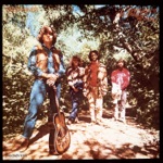 Bad Moon Rising by Creedence Clearwater Revival