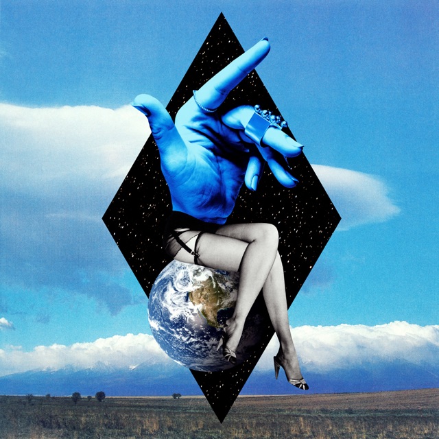 Solo (feat. Demi Lovato) - Single Album Cover