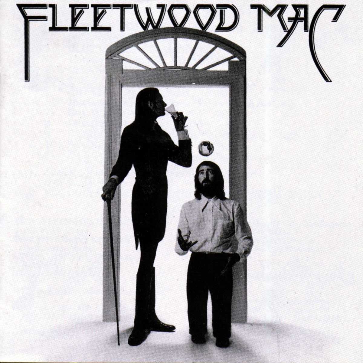 ‎Fleetwood Mac by Fleetwood Mac on Apple Music