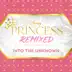 Into the Unknown (Disney Princess Remixed) - Single album cover