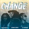 Change (feat. Dobson Music & DJ Nicholas) artwork