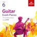 Guitar Exam Pieces from 2019, ABRSM Grade 6 album cover