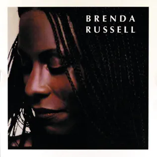 télécharger l'album Brenda Russell - Brenda Russell